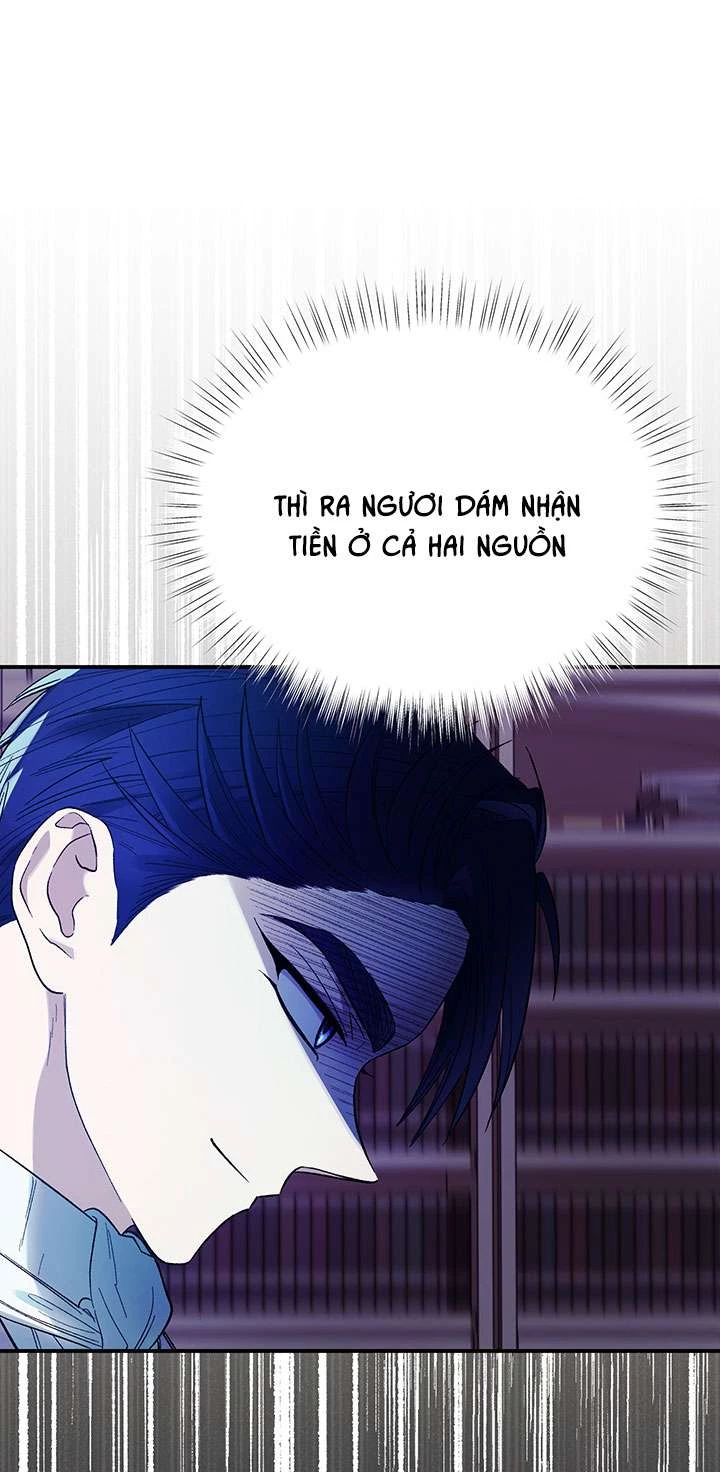 May Mắn Hay Bất Hạnh Chapter 59 - 15