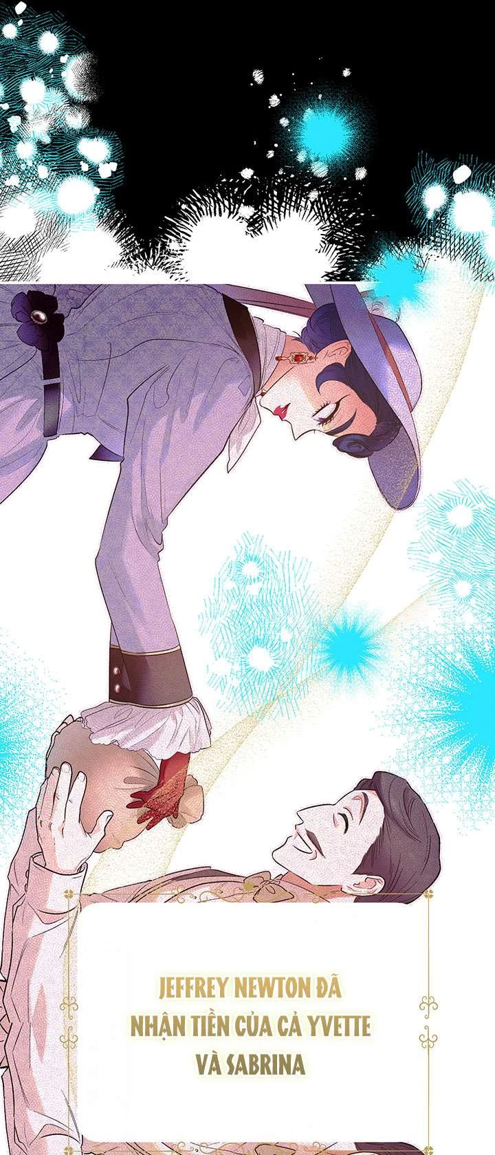 May Mắn Hay Bất Hạnh Chapter 59 - 17