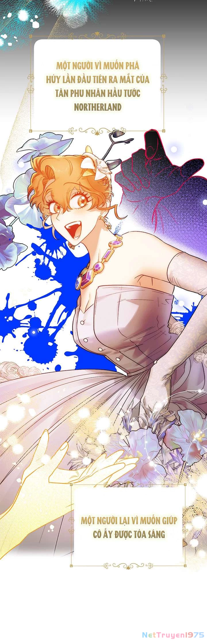 May Mắn Hay Bất Hạnh Chapter 59 - 19