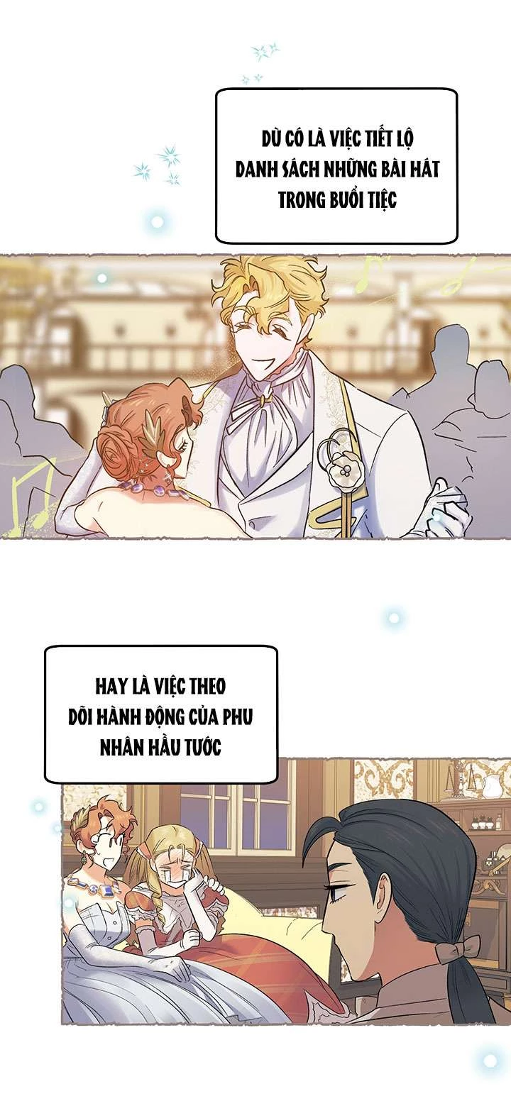May Mắn Hay Bất Hạnh Chapter 59 - 21