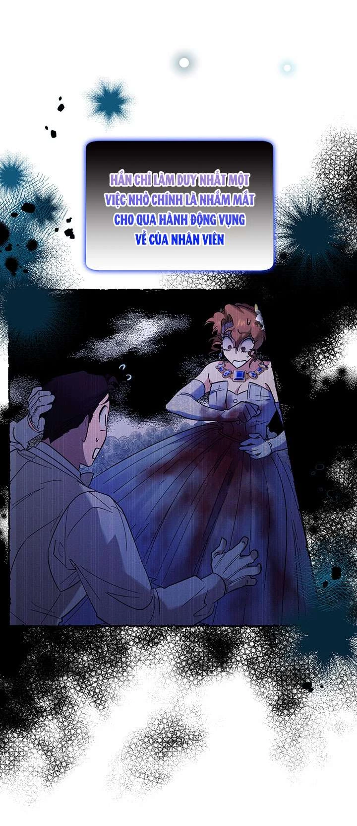 May Mắn Hay Bất Hạnh Chapter 59 - 22