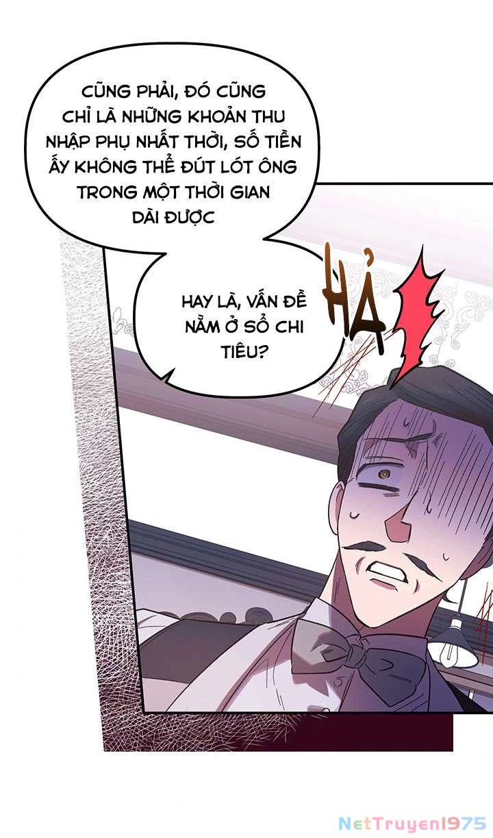 May Mắn Hay Bất Hạnh Chapter 59 - 23