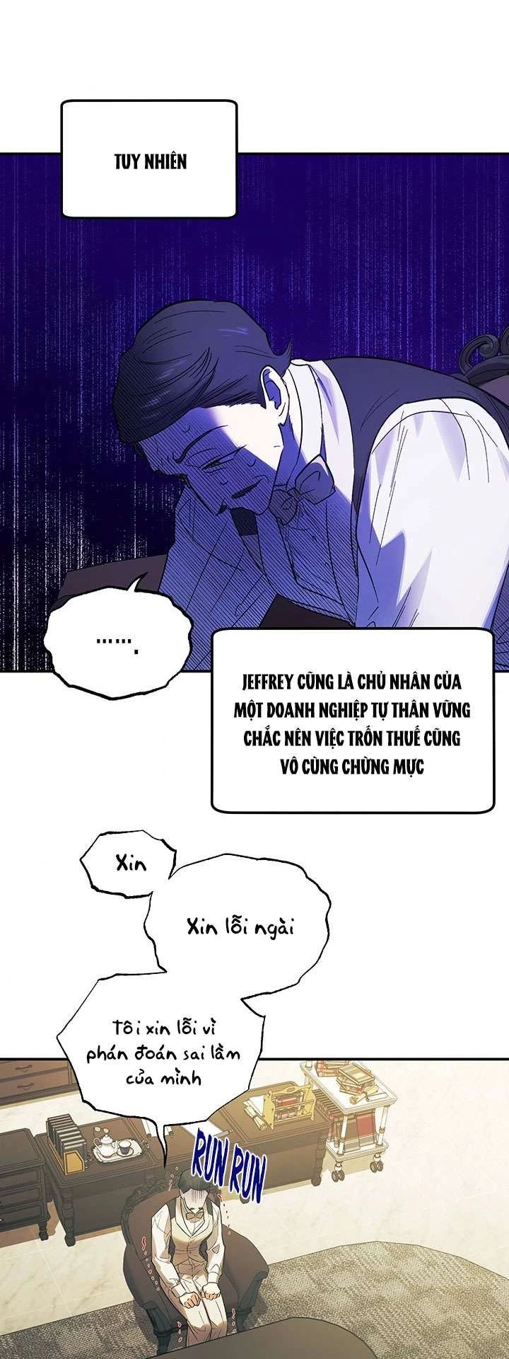May Mắn Hay Bất Hạnh Chapter 59 - 24
