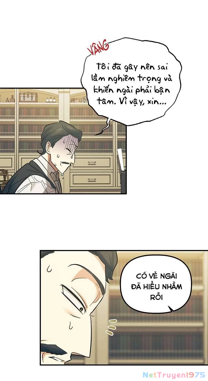 May Mắn Hay Bất Hạnh Chapter 59 - 26