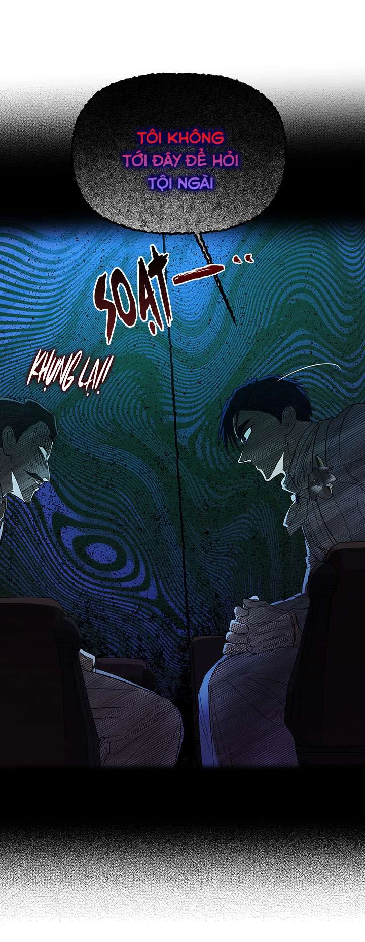 May Mắn Hay Bất Hạnh Chapter 59 - 27
