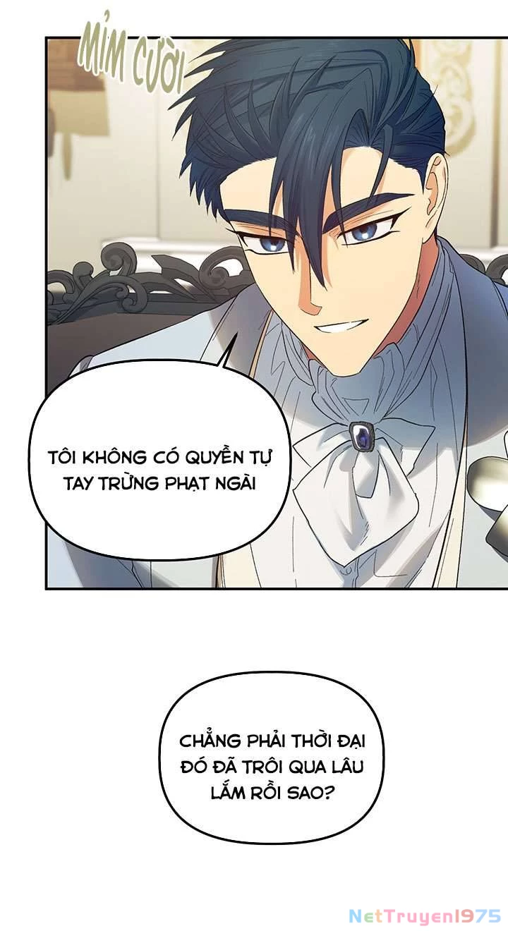 May Mắn Hay Bất Hạnh Chapter 59 - 28