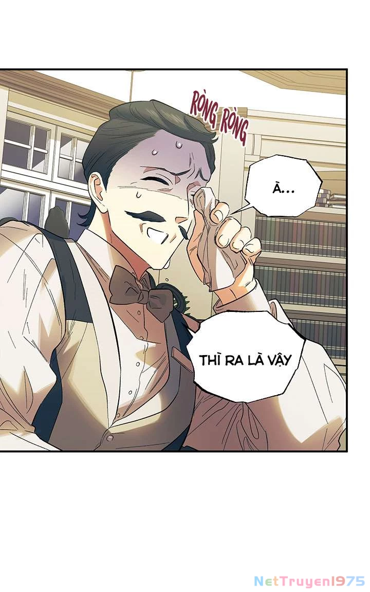 May Mắn Hay Bất Hạnh Chapter 59 - 29