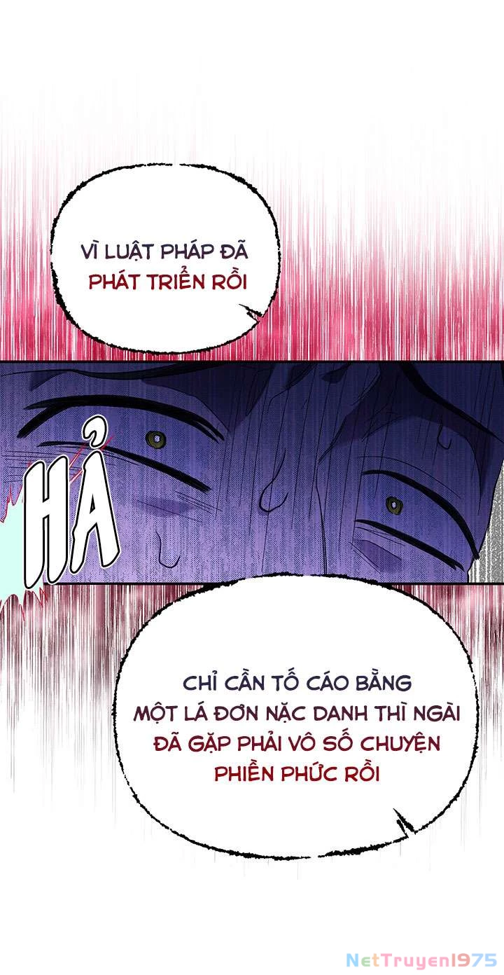 May Mắn Hay Bất Hạnh Chapter 59 - 30