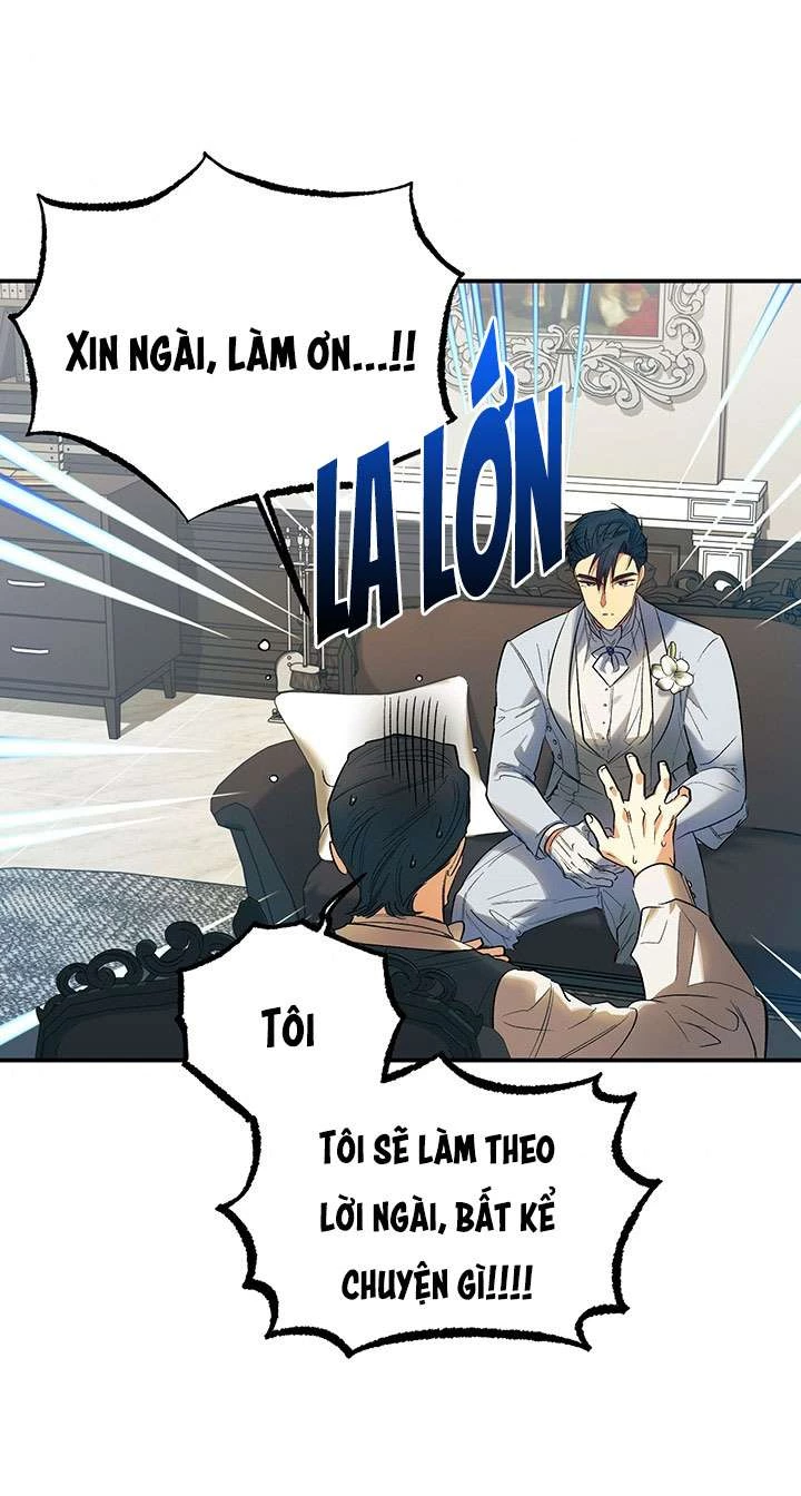 May Mắn Hay Bất Hạnh Chapter 59 - 31