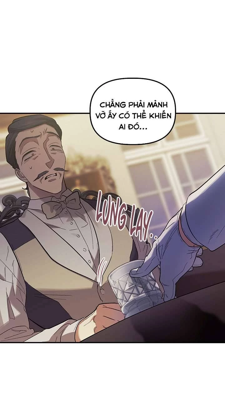 May Mắn Hay Bất Hạnh Chapter 59 - 34