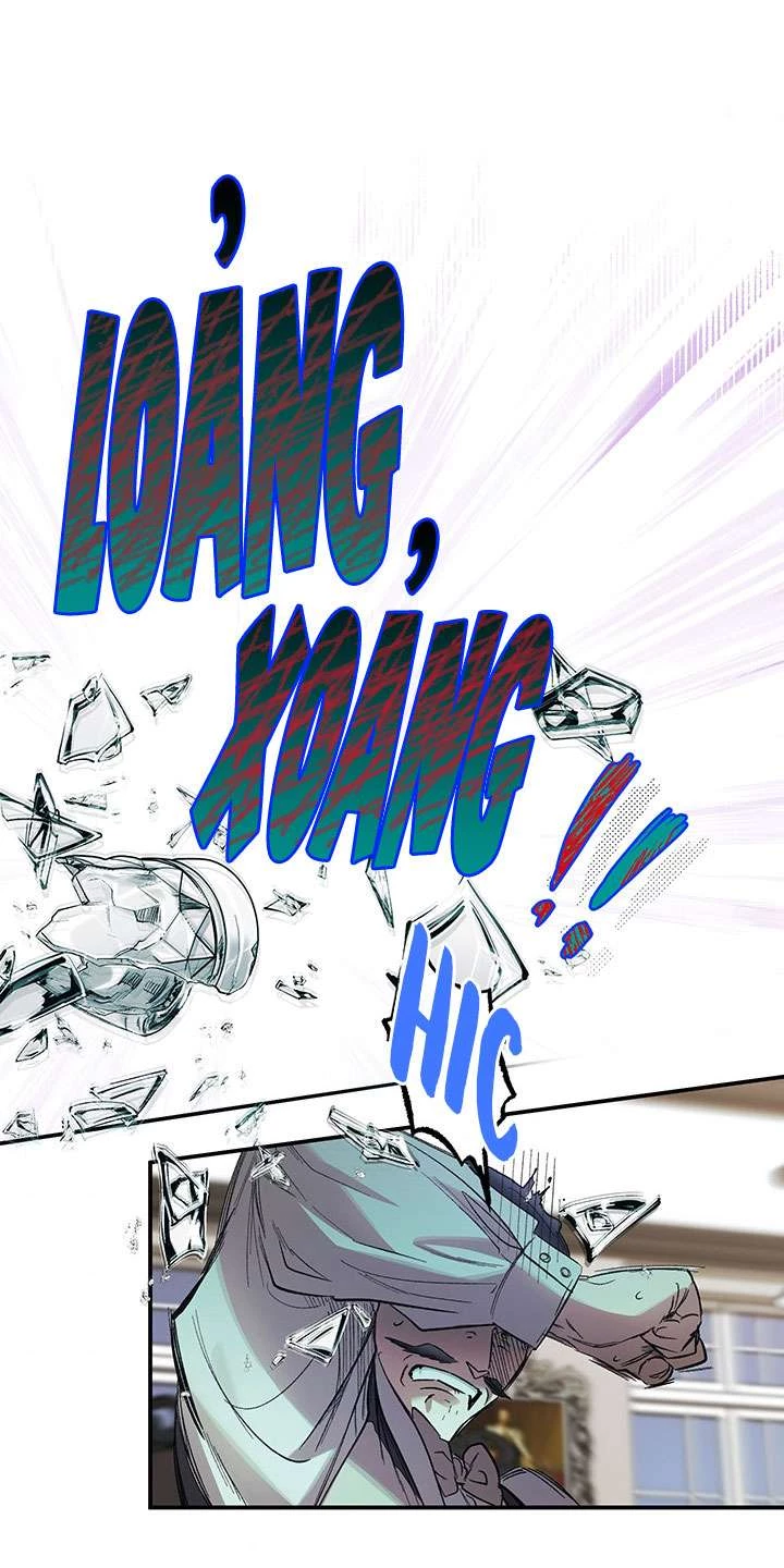 May Mắn Hay Bất Hạnh Chapter 59 - 36
