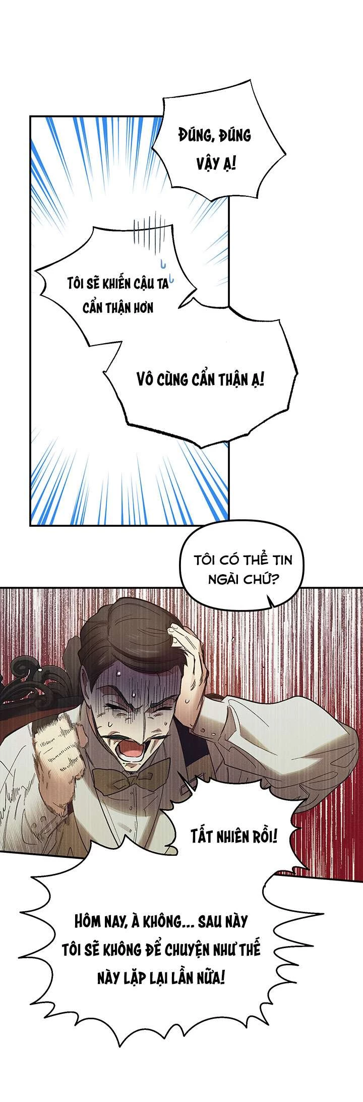 May Mắn Hay Bất Hạnh Chapter 59 - 38