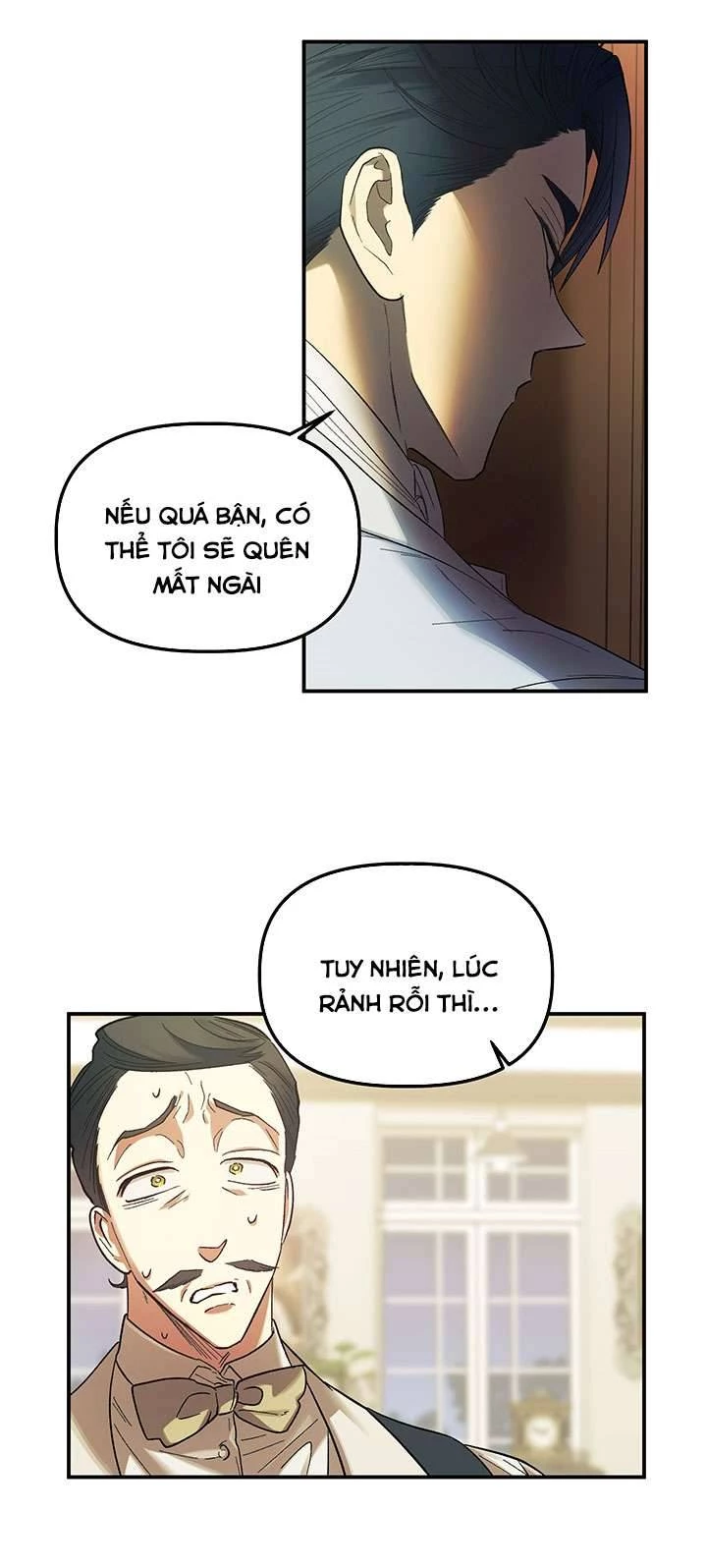 May Mắn Hay Bất Hạnh Chapter 59 - 40