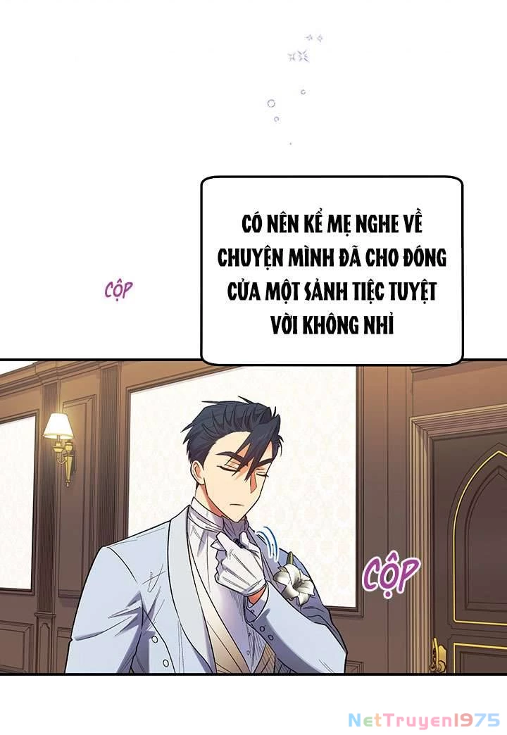 May Mắn Hay Bất Hạnh Chapter 59 - 44