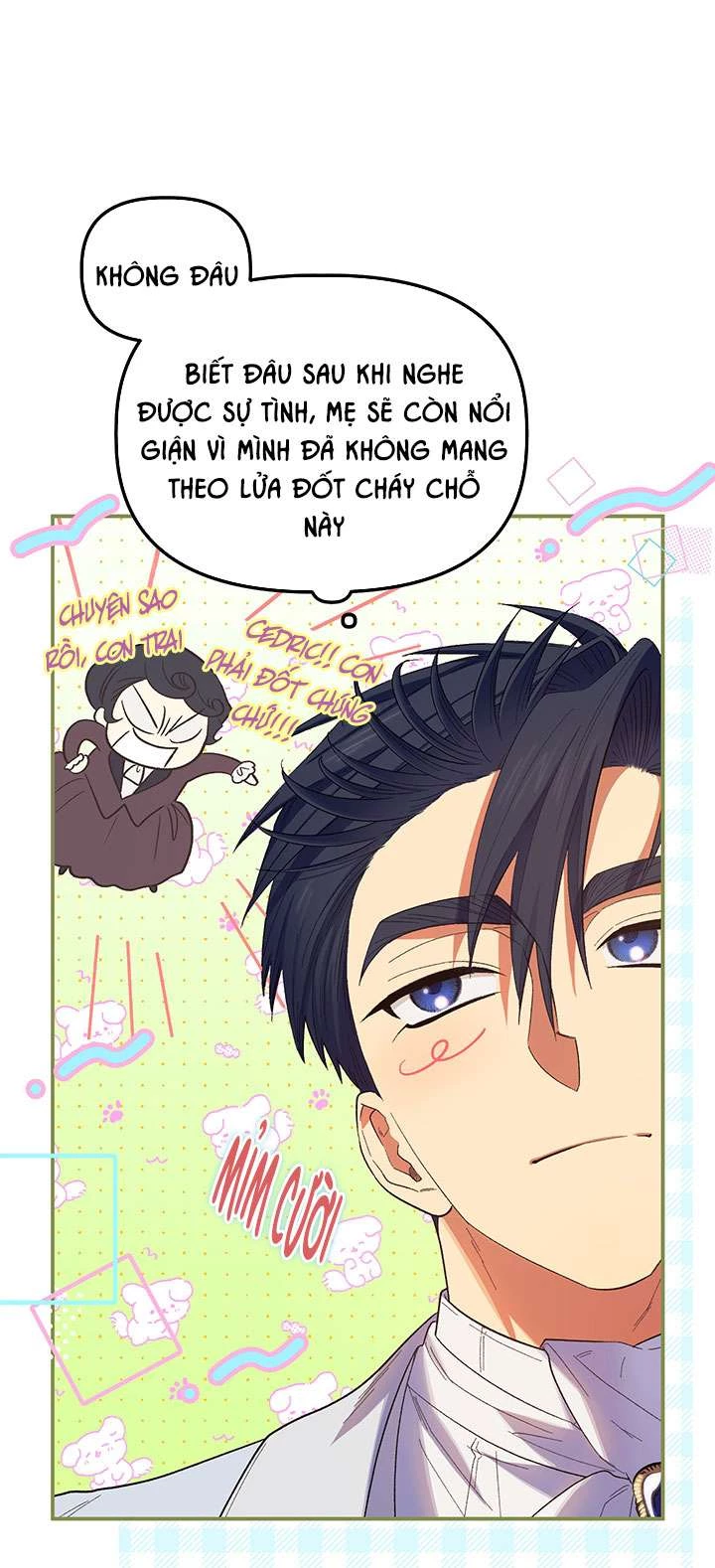 May Mắn Hay Bất Hạnh Chapter 59 - 45
