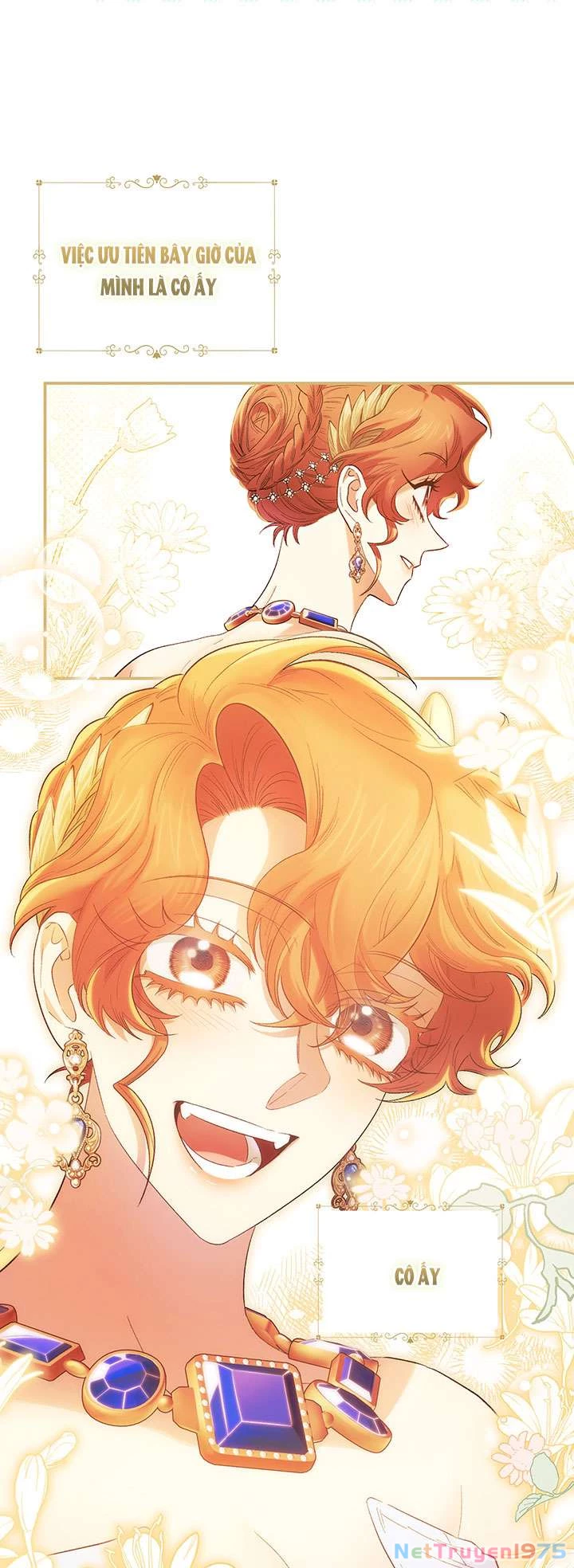 May Mắn Hay Bất Hạnh Chapter 59 - 46