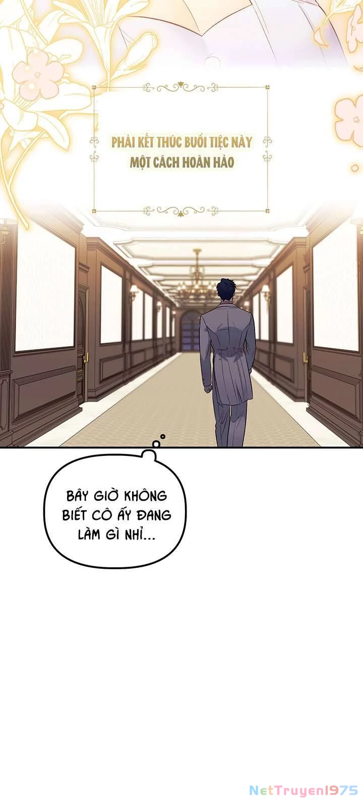 May Mắn Hay Bất Hạnh Chapter 59 - 47