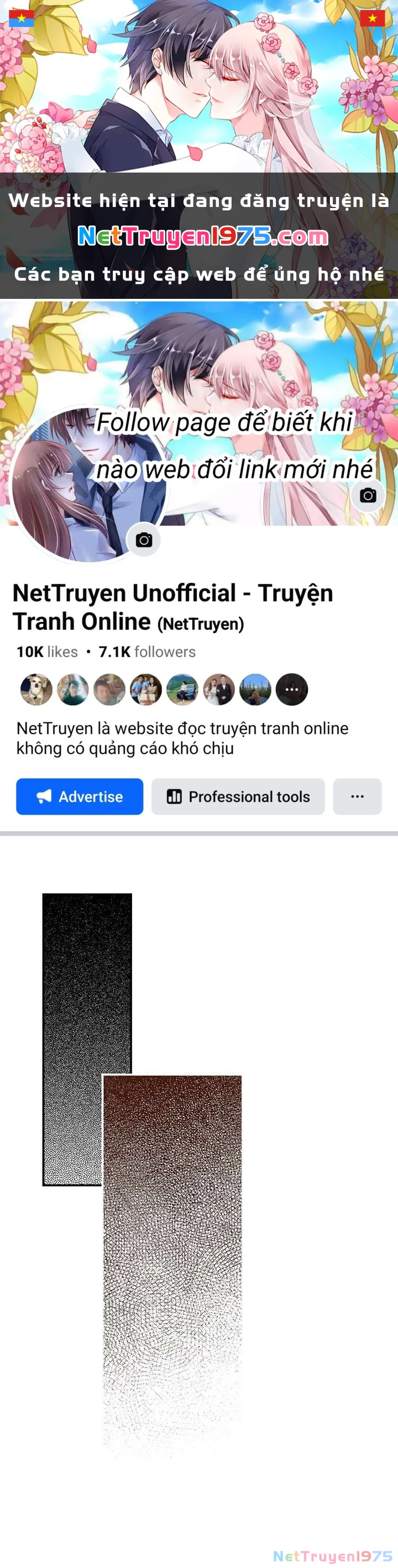 May Mắn Hay Bất Hạnh Chapter 60 - 1