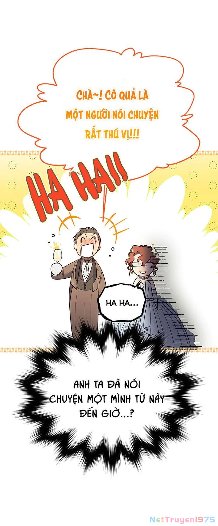 May Mắn Hay Bất Hạnh Chapter 60 - 3