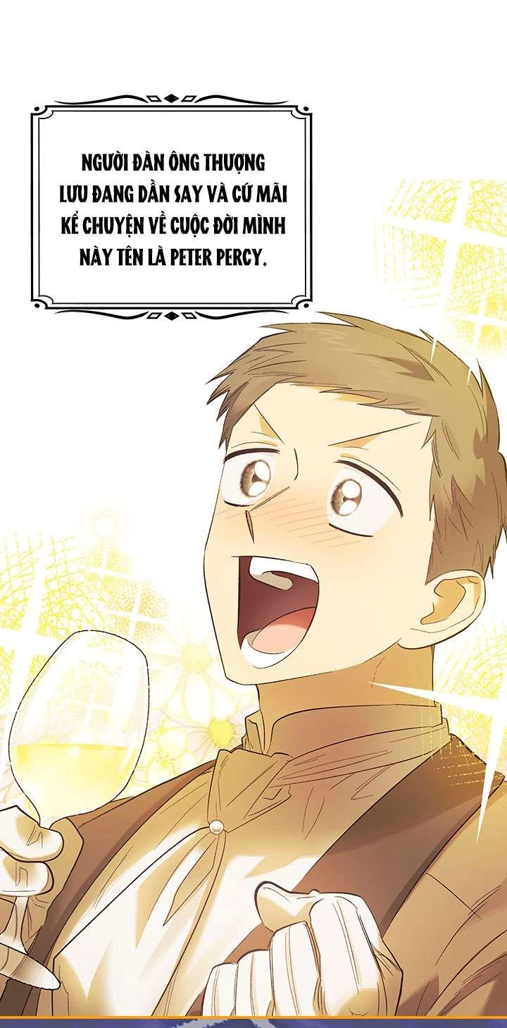 May Mắn Hay Bất Hạnh Chapter 60 - 4
