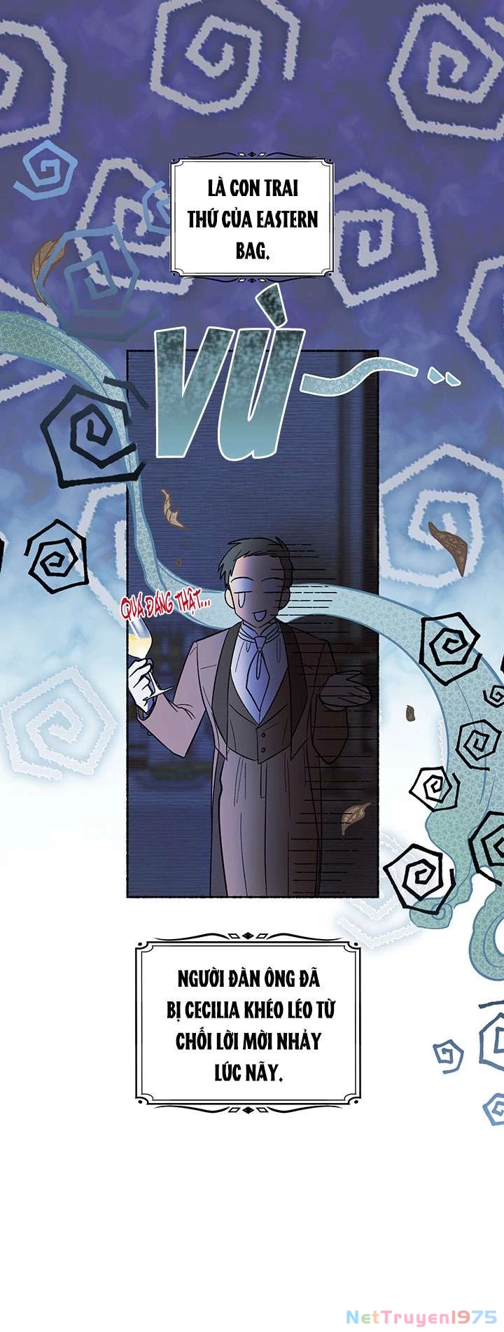 May Mắn Hay Bất Hạnh Chapter 60 - 5
