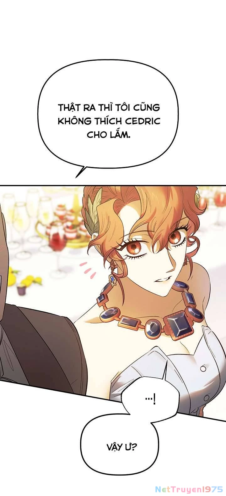 May Mắn Hay Bất Hạnh Chapter 60 - 8