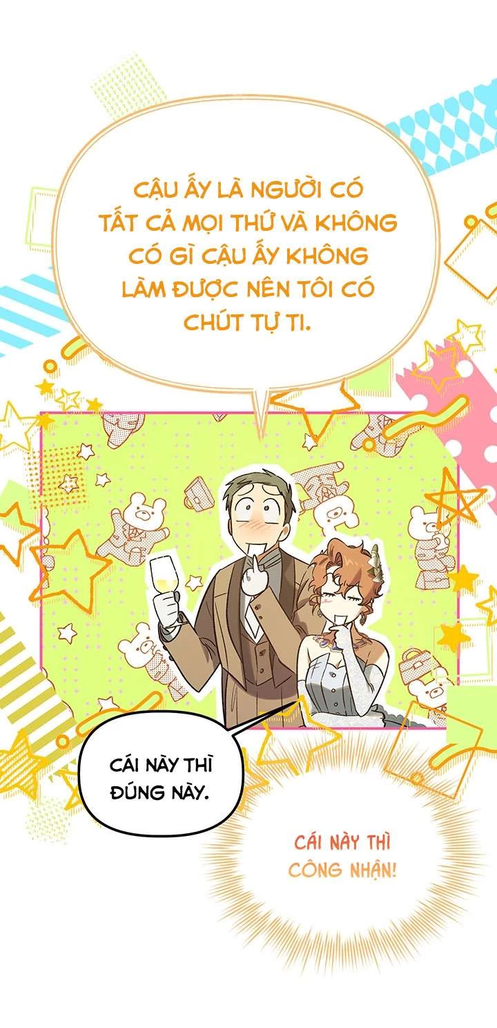 May Mắn Hay Bất Hạnh Chapter 60 - 11