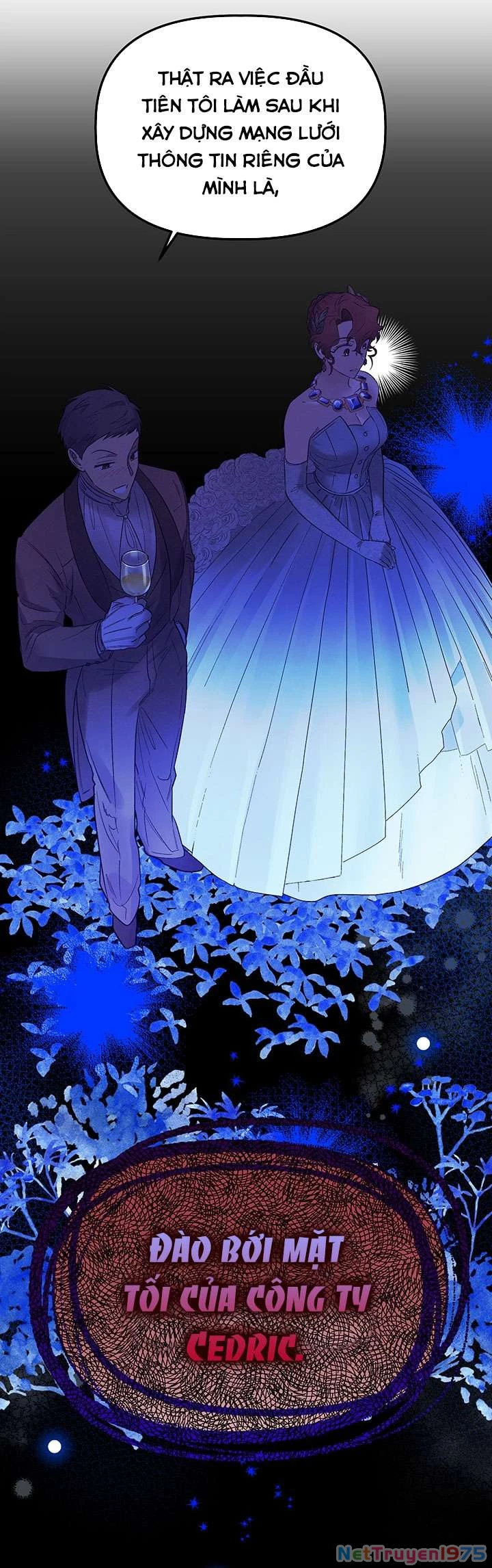 May Mắn Hay Bất Hạnh Chapter 60 - 13