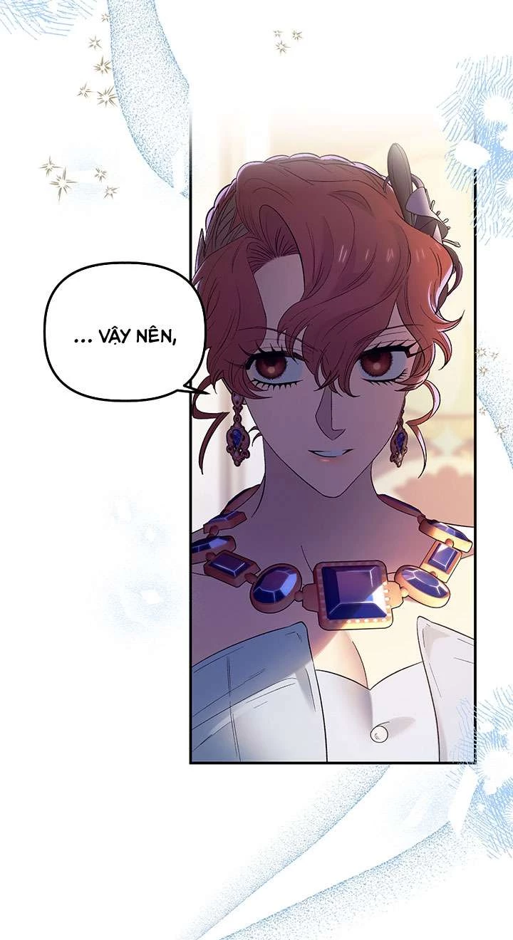 May Mắn Hay Bất Hạnh Chapter 60 - 16