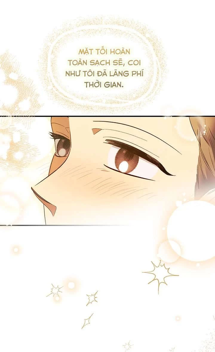 May Mắn Hay Bất Hạnh Chapter 60 - 18