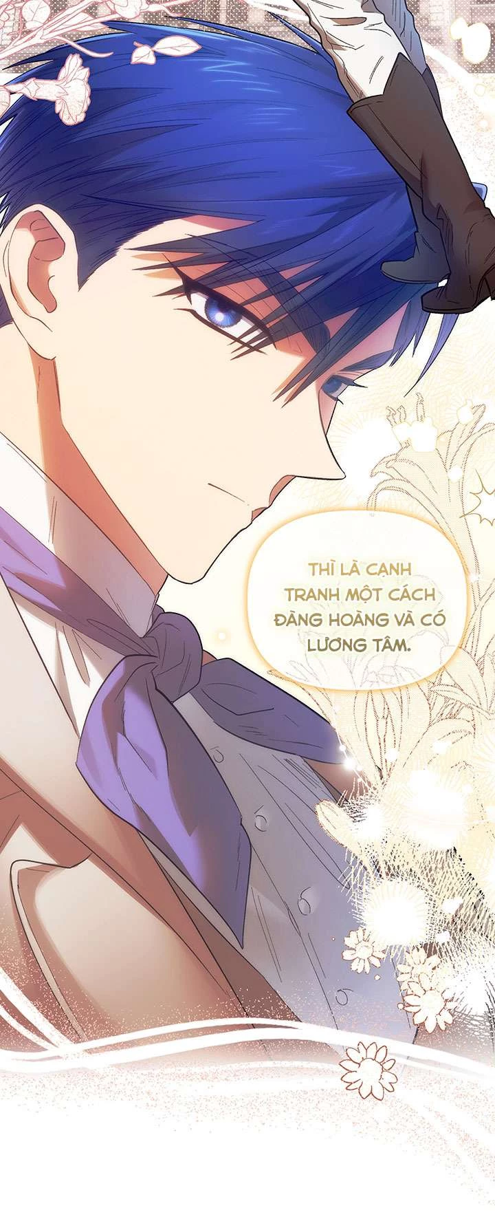 May Mắn Hay Bất Hạnh Chapter 60 - 20