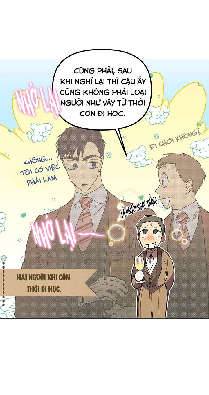 May Mắn Hay Bất Hạnh Chapter 60 - 21