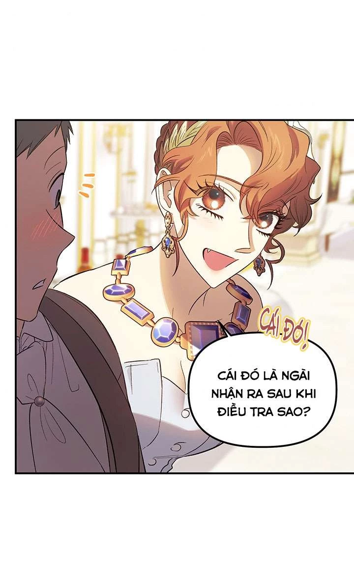 May Mắn Hay Bất Hạnh Chapter 60 - 22