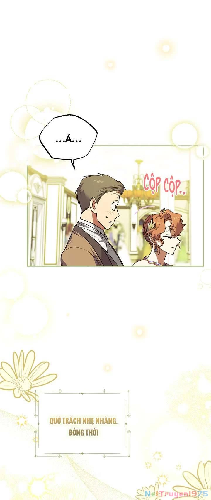 May Mắn Hay Bất Hạnh Chapter 60 - 24