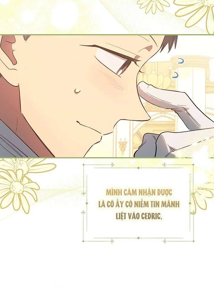 May Mắn Hay Bất Hạnh Chapter 60 - 25