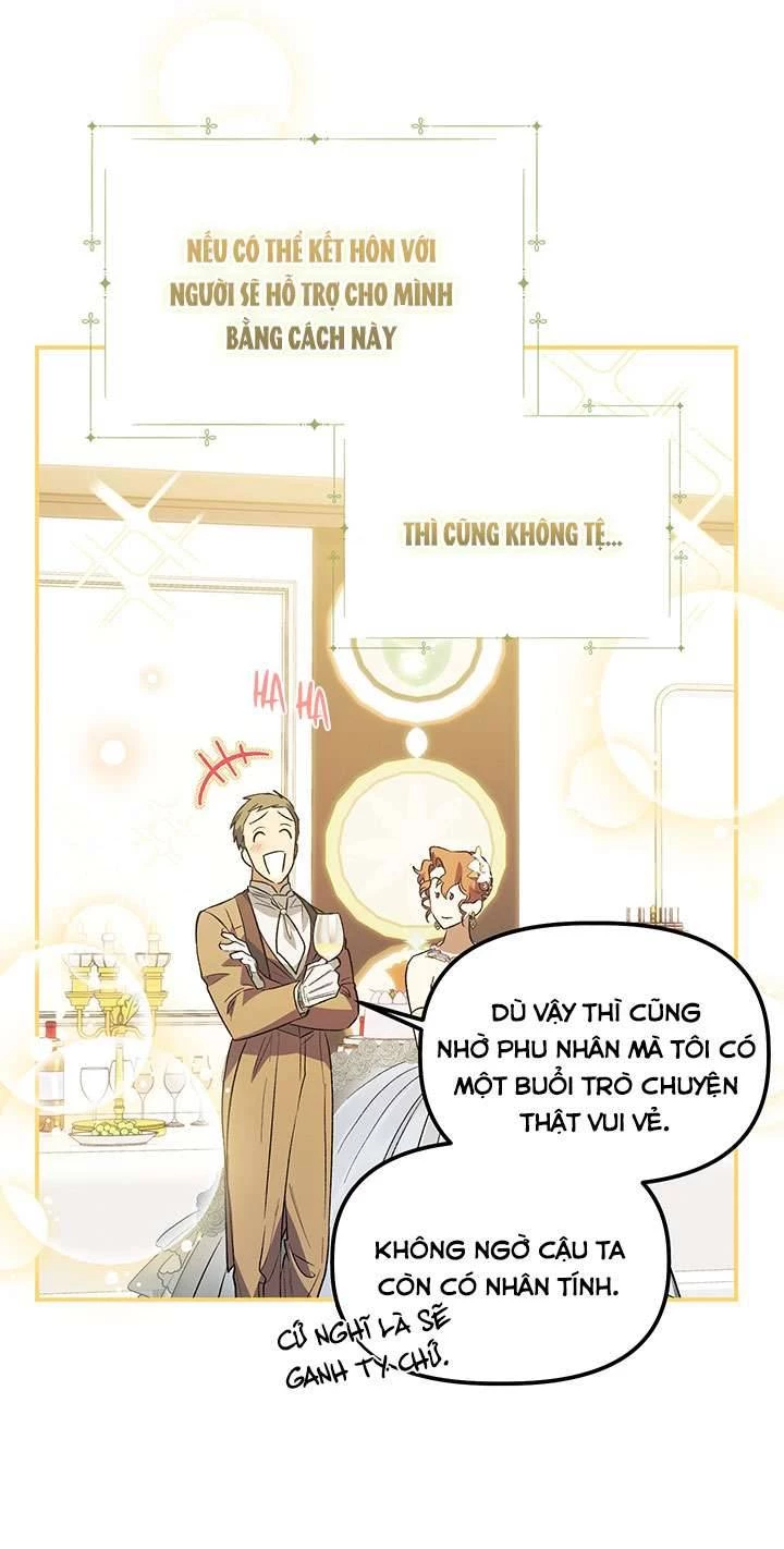 May Mắn Hay Bất Hạnh Chapter 60 - 26