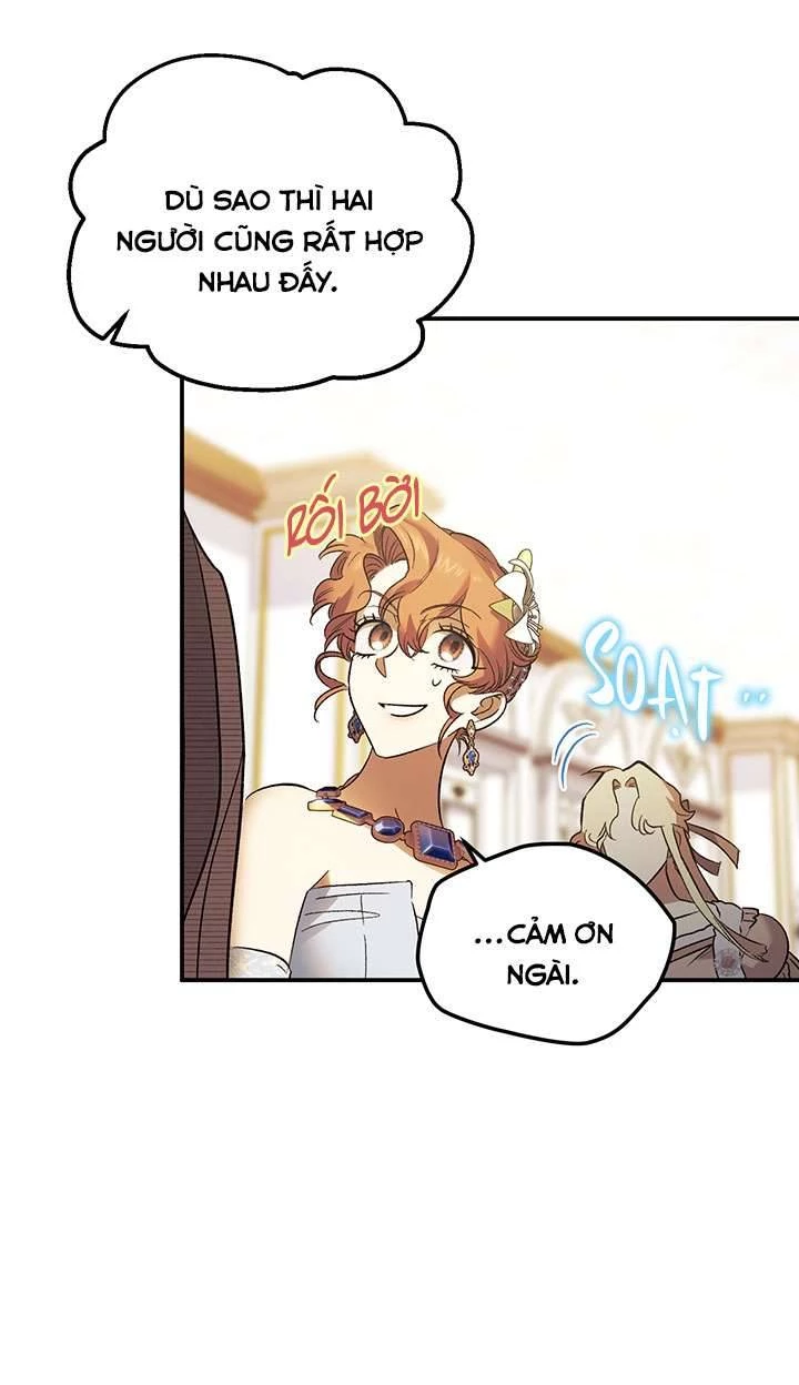 May Mắn Hay Bất Hạnh Chapter 60 - 27
