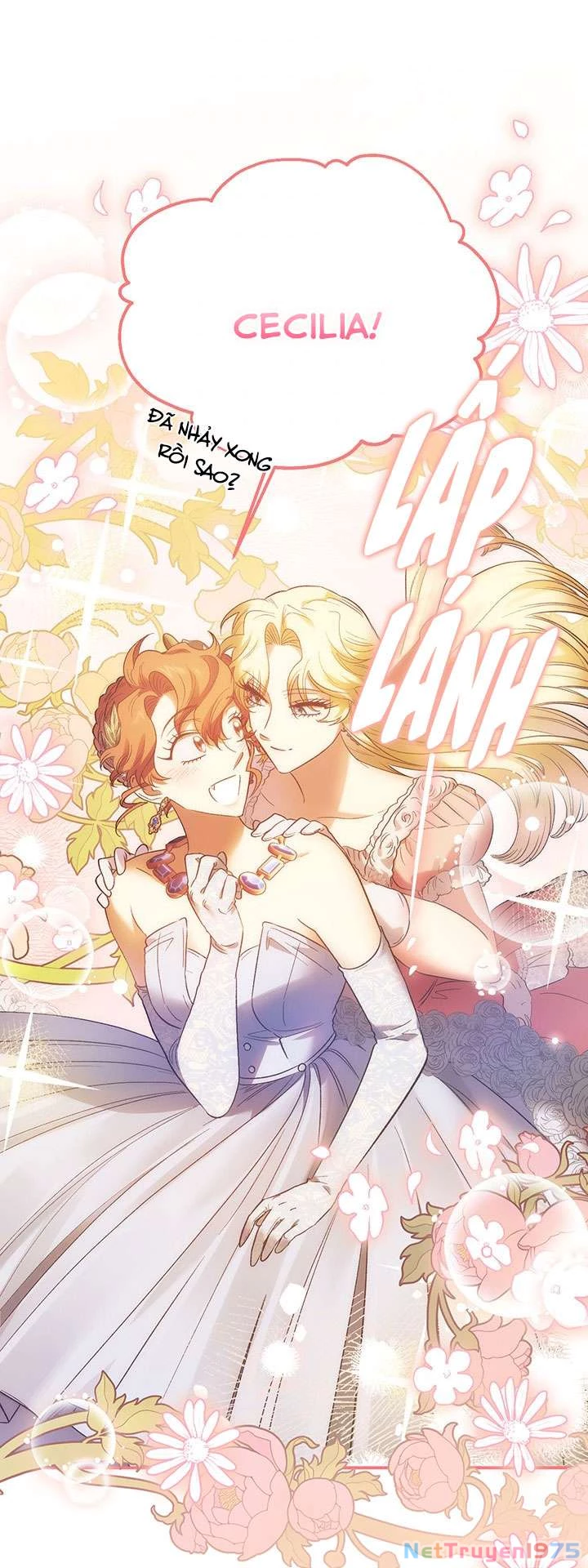 May Mắn Hay Bất Hạnh Chapter 60 - 29
