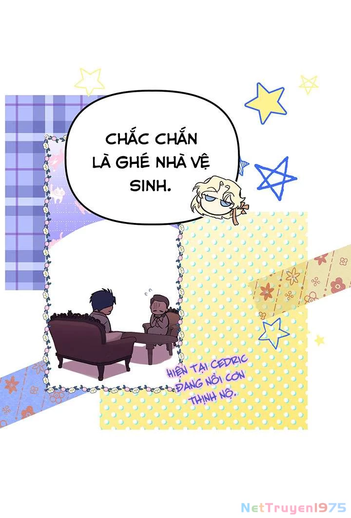 May Mắn Hay Bất Hạnh Chapter 60 - 31