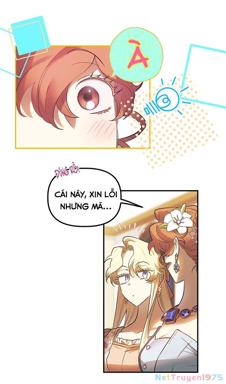 May Mắn Hay Bất Hạnh Chapter 60 - 38