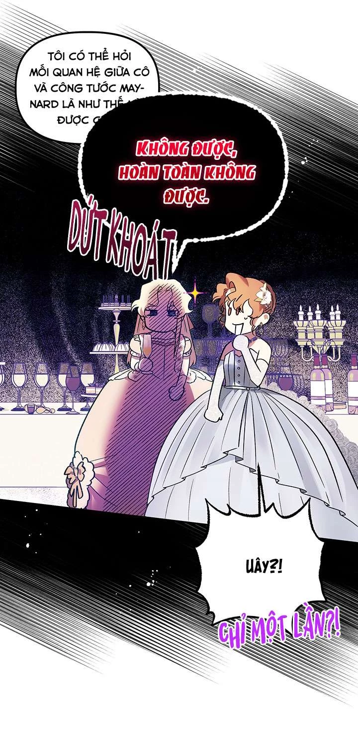 May Mắn Hay Bất Hạnh Chapter 60 - 39