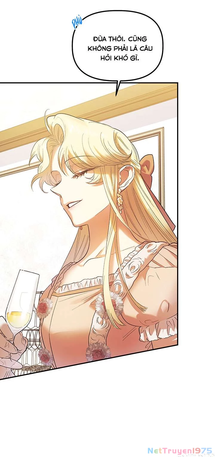 May Mắn Hay Bất Hạnh Chapter 60 - 40