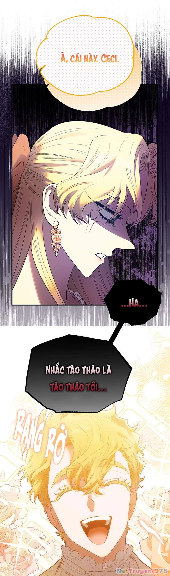 May Mắn Hay Bất Hạnh Chapter 60 - 44