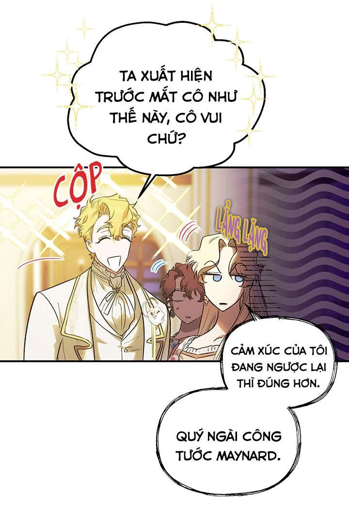 May Mắn Hay Bất Hạnh Chapter 60 - 46