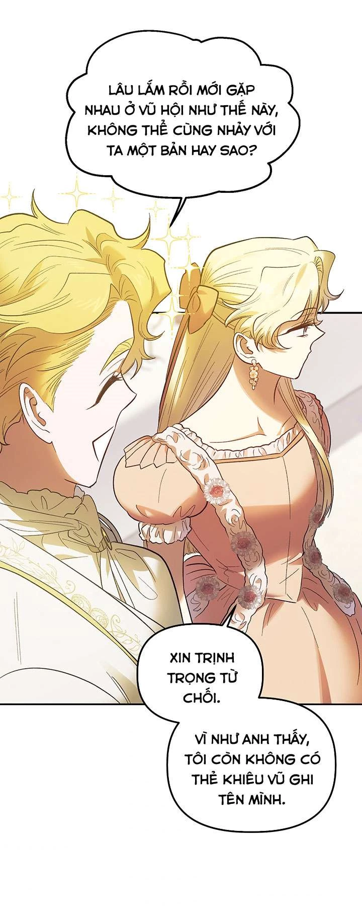 May Mắn Hay Bất Hạnh Chapter 60 - 47