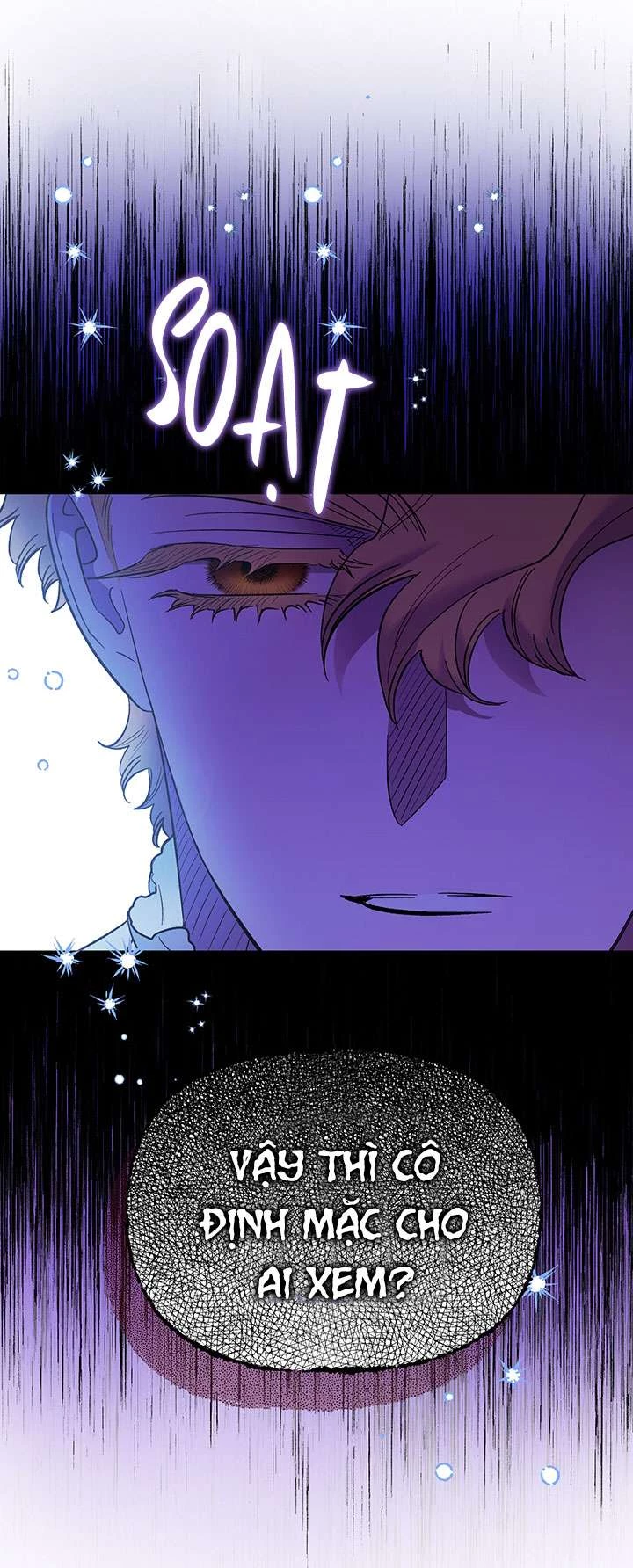 May Mắn Hay Bất Hạnh Chapter 60 - 49