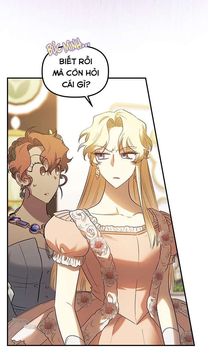 May Mắn Hay Bất Hạnh Chapter 60 - 50