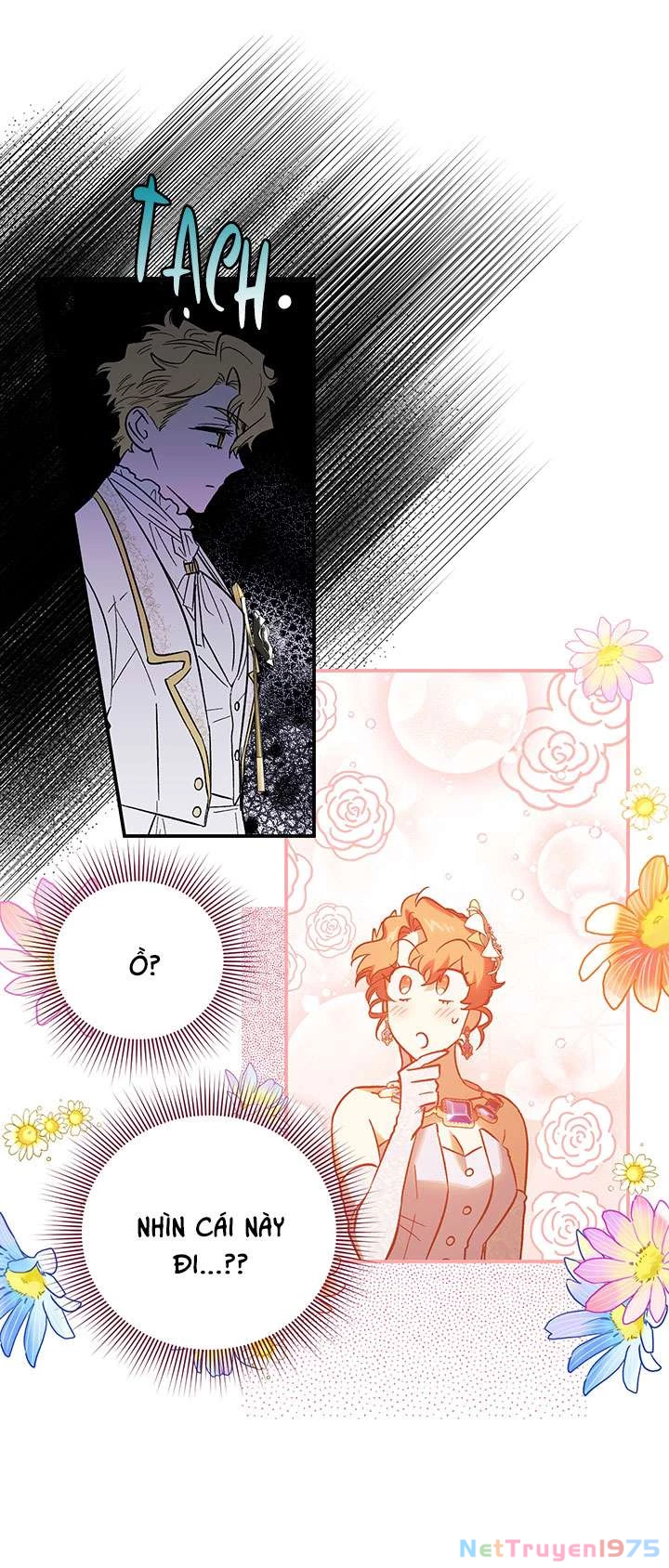 May Mắn Hay Bất Hạnh Chapter 60 - 51
