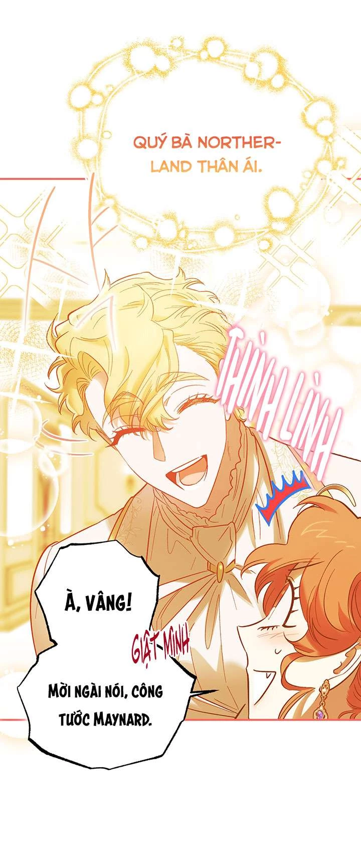 May Mắn Hay Bất Hạnh Chapter 60 - 52
