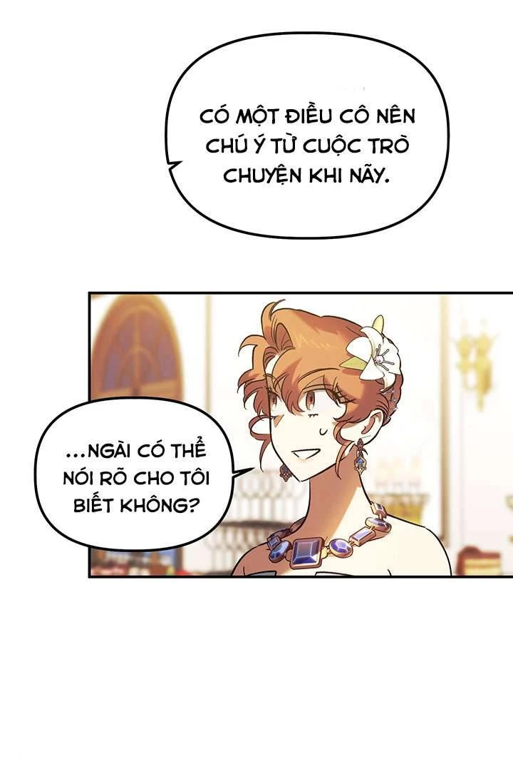 May Mắn Hay Bất Hạnh Chapter 60 - 53